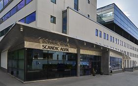 Scandic Alvik